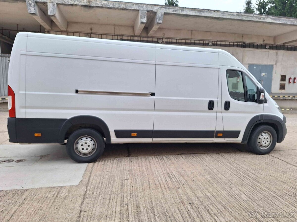 Opel Movano L4H2 r.v.2022 - 7