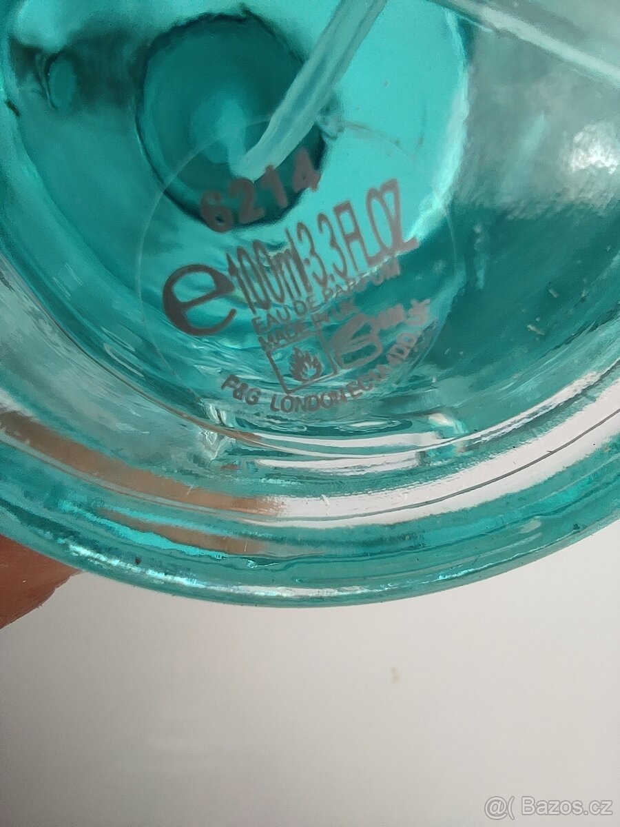 Pánský parfém Hugo Boss Bottled Tonic 100 ml - 7