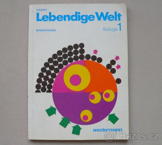 Německé učebnice pro ZŠ 3 - 5 ročník - 7