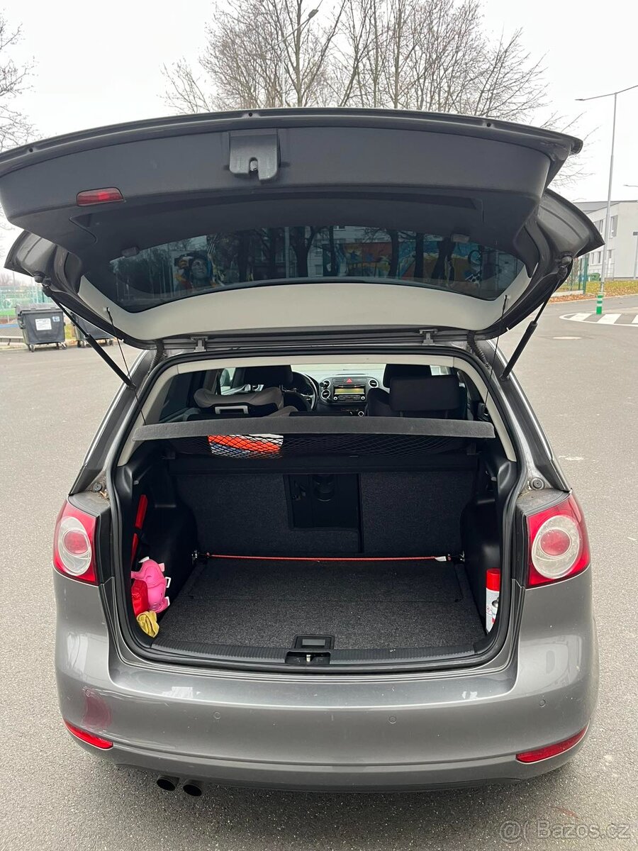 Volkswagen Golf Plus 1.4tsi 2009 - 7