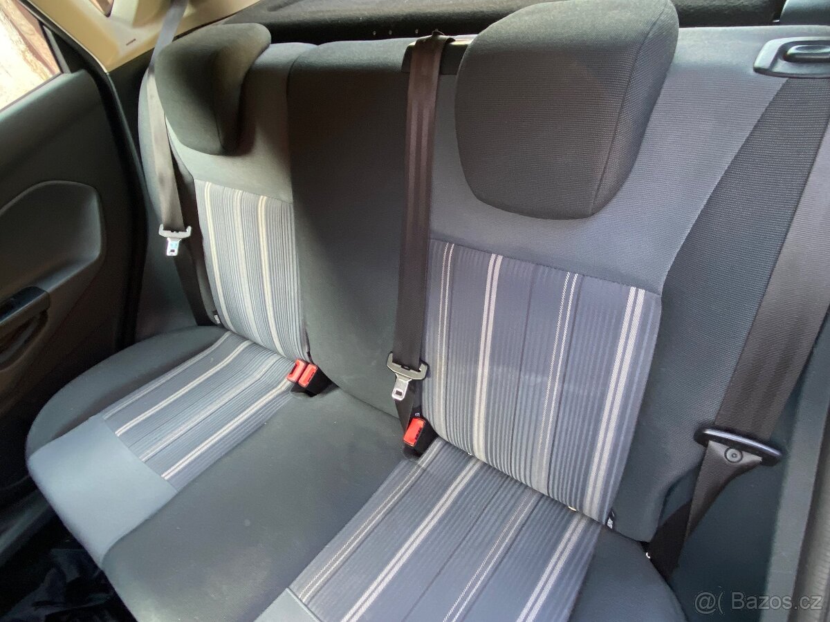 Ford Fiesta 1.25 60kw - 7