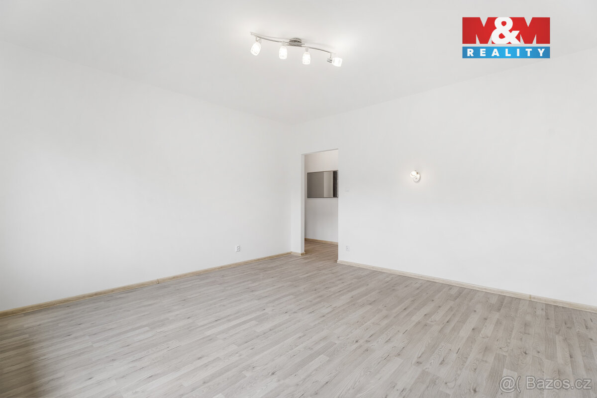 Pronájem bytu 3+1, 58 m², Janská - 7
