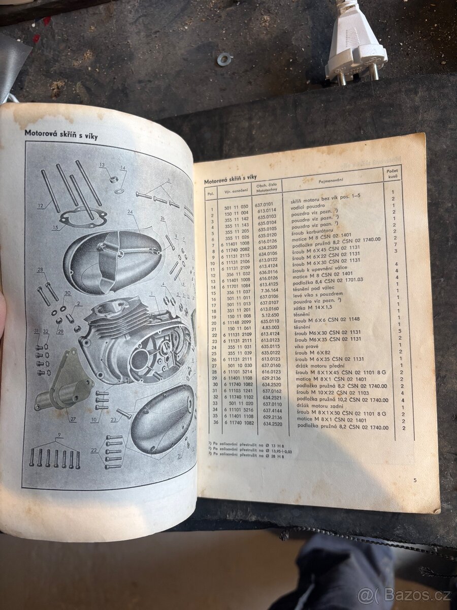 Dobová literatura čz - 7