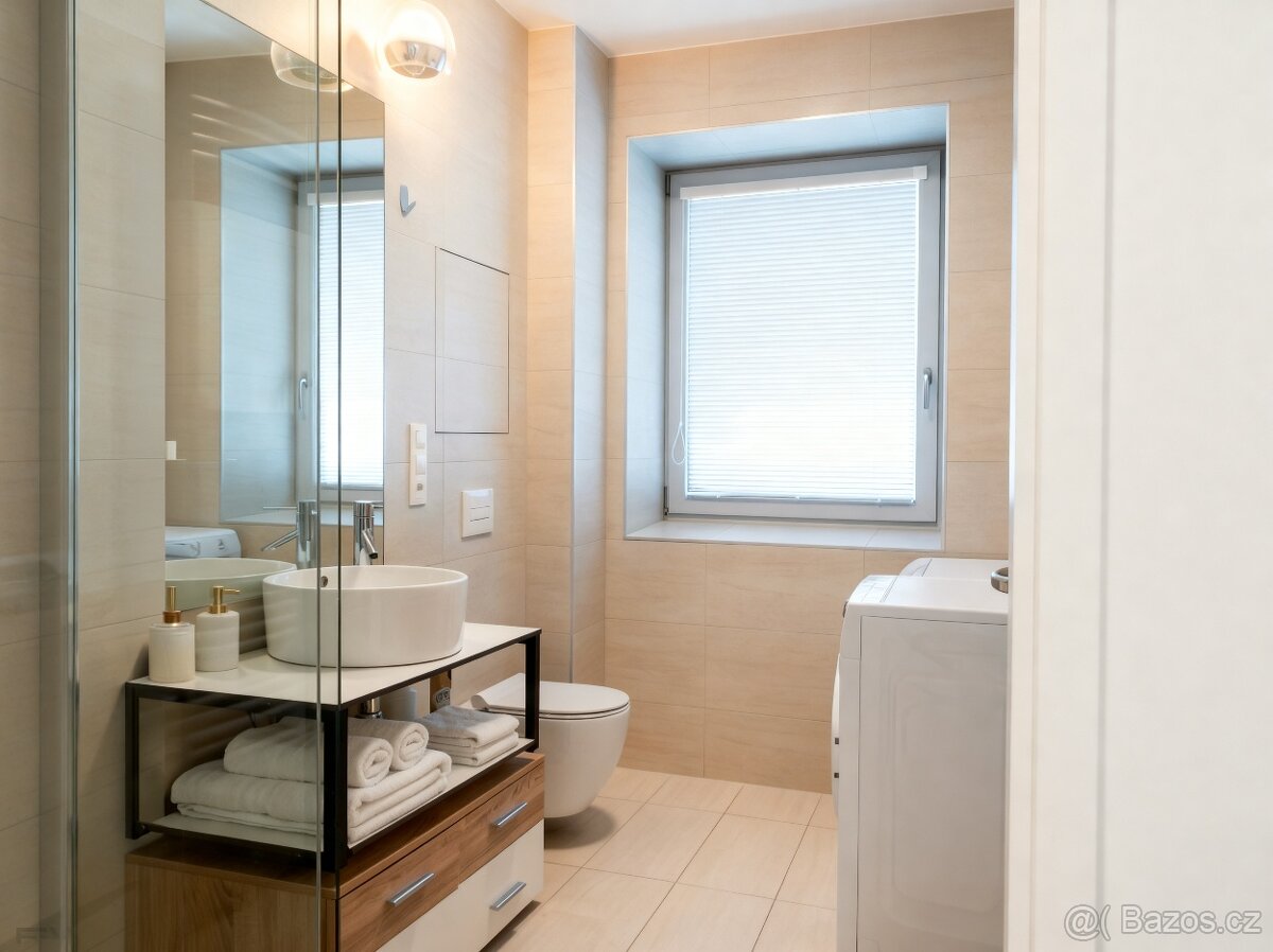 Krásný levný byt Zlín - 7