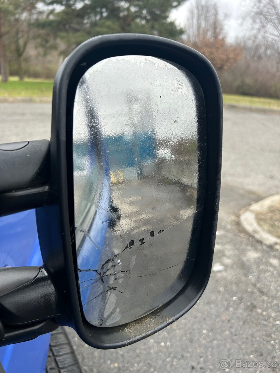 FIAT DOBLO 1.3JTD - 7