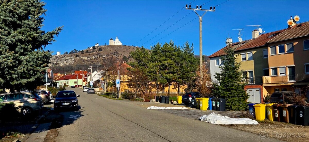 Pronájem 3+1 v Mikulově - 7