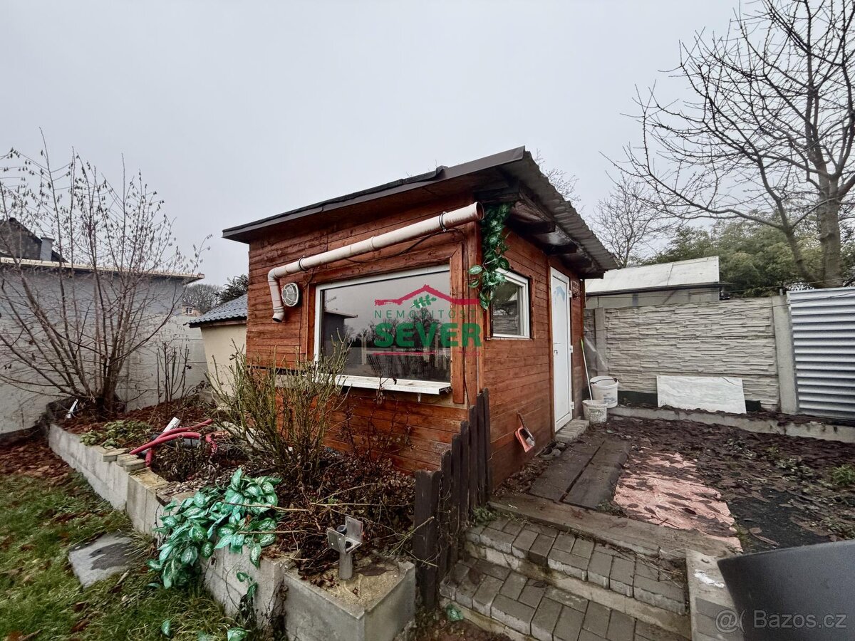 Prodej, stavební pozemek, OV, Drmaly - 7