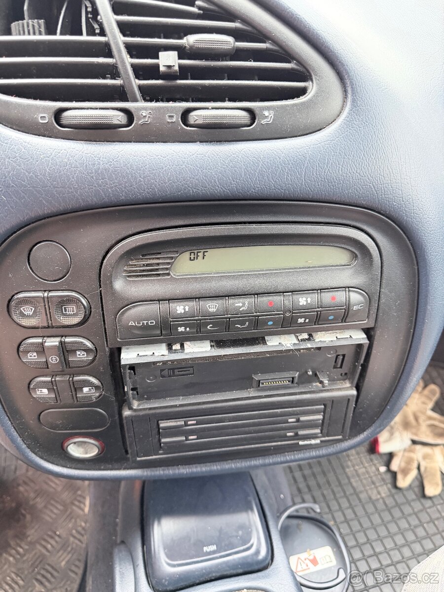 Seat Alhambra 1.9TDI - 7