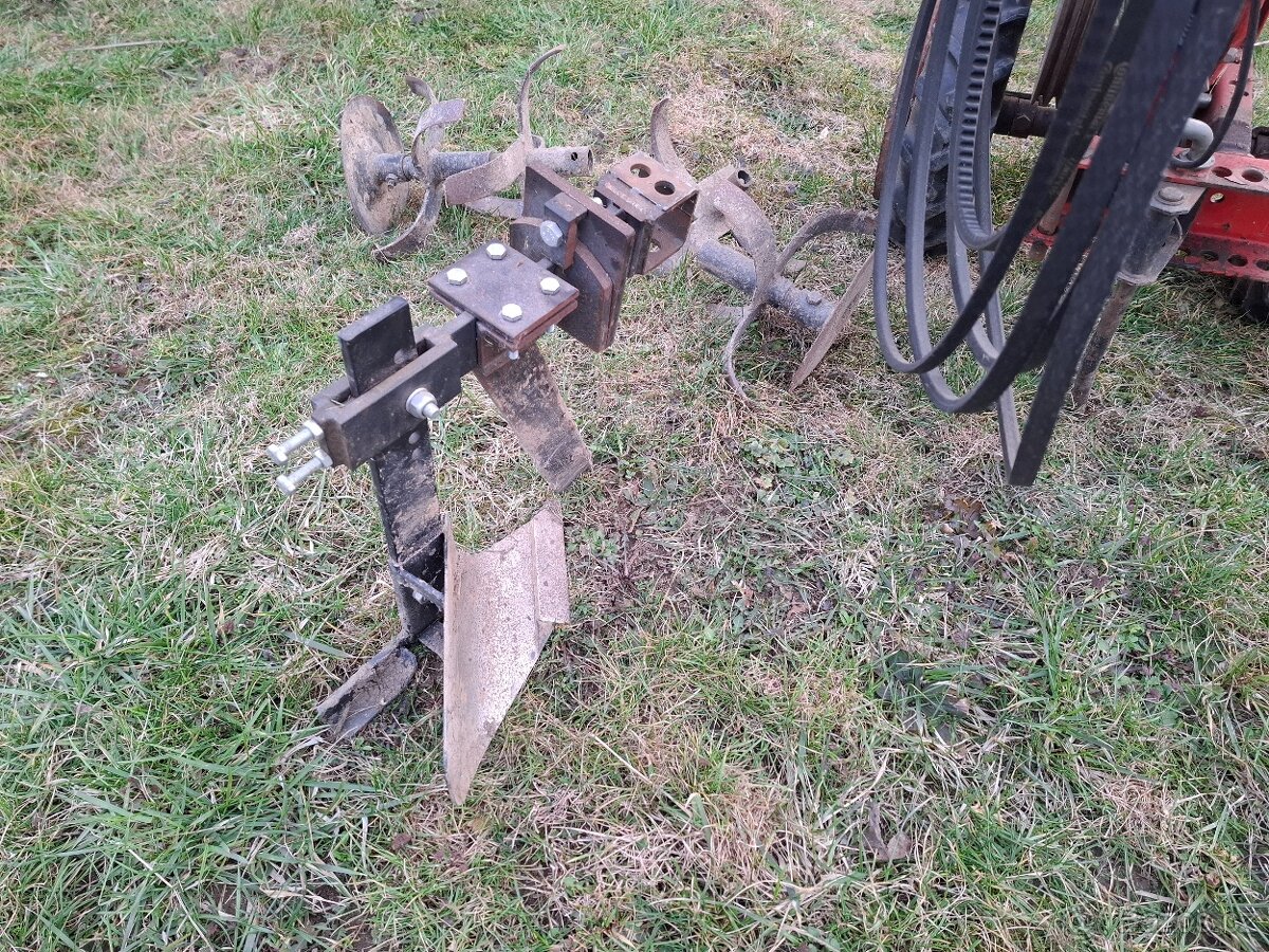 MS 19 a příslušenství - 7