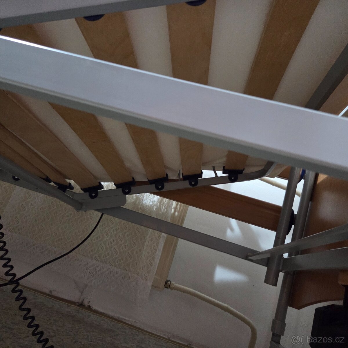 Zdravotní postel - 7