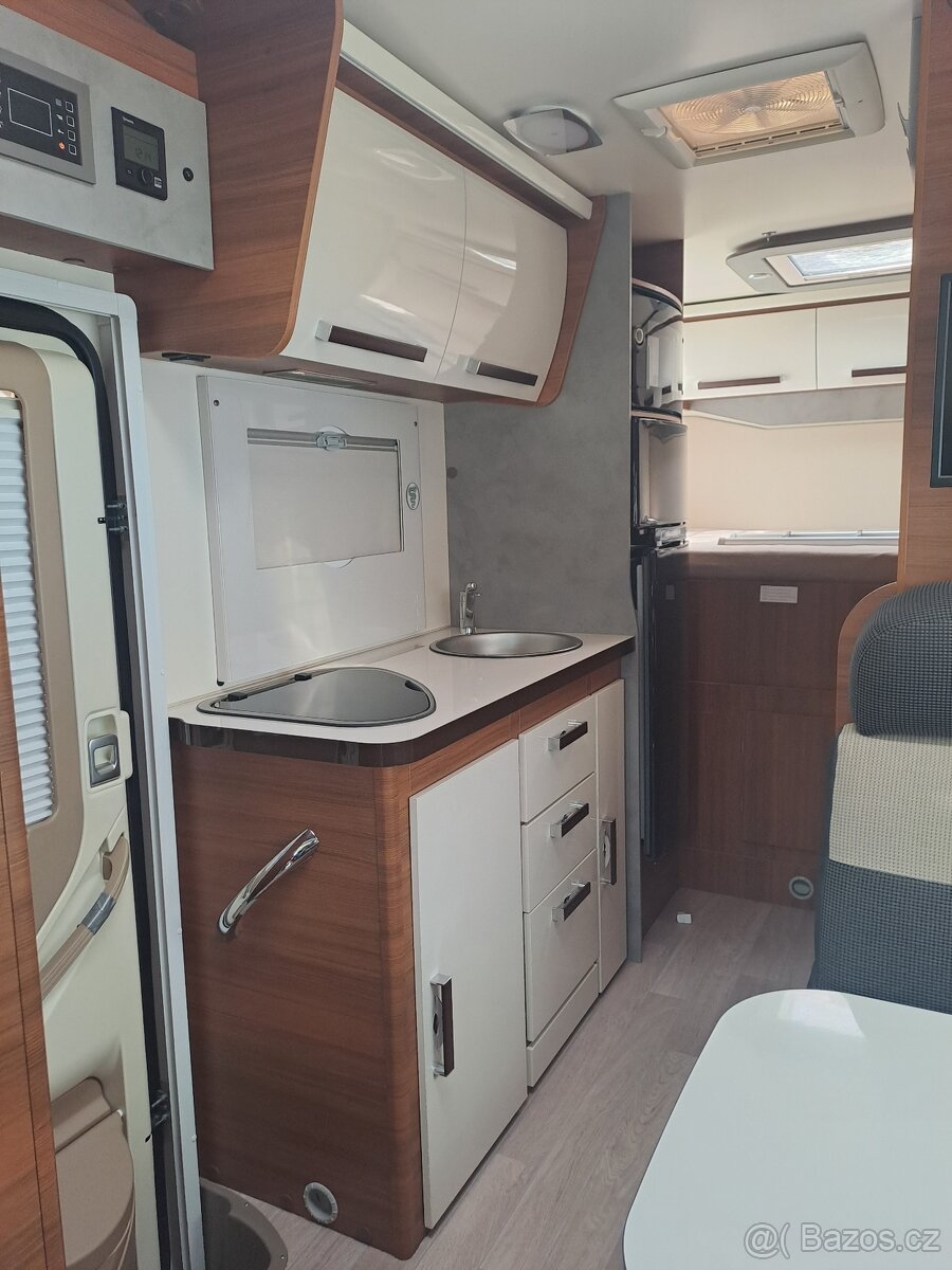 Alkovna Elnagh Baron - 7