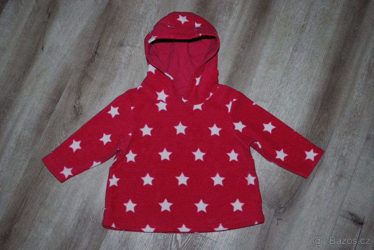 MIX OBLEČENÍ, VEL.62-116 - 7