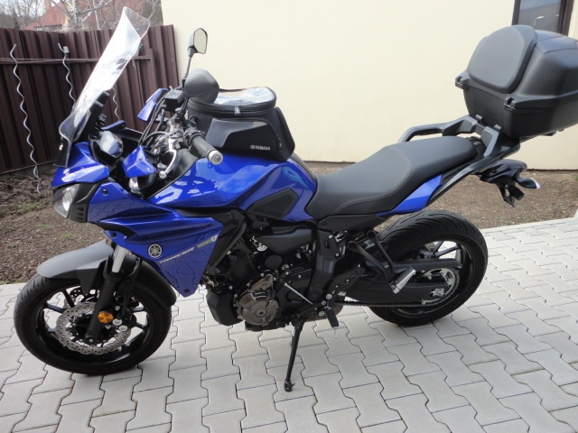 YAMAHA TRACER MT-07 ABS - 7