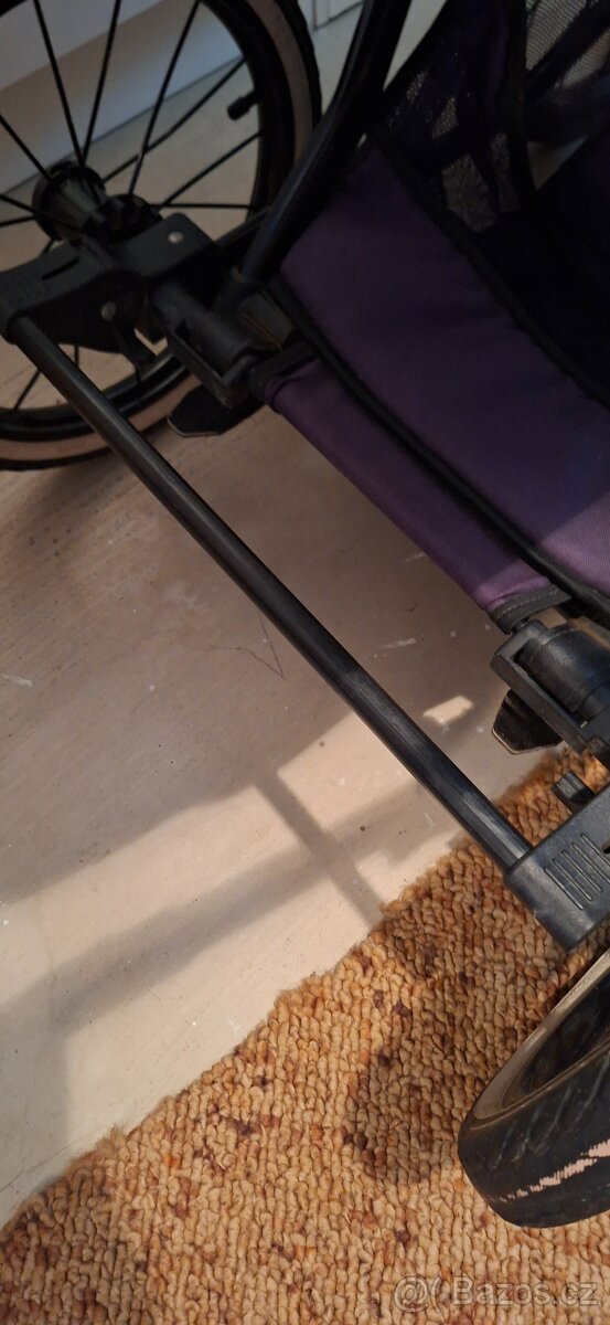Kočárek Dorjan Harmony - 7