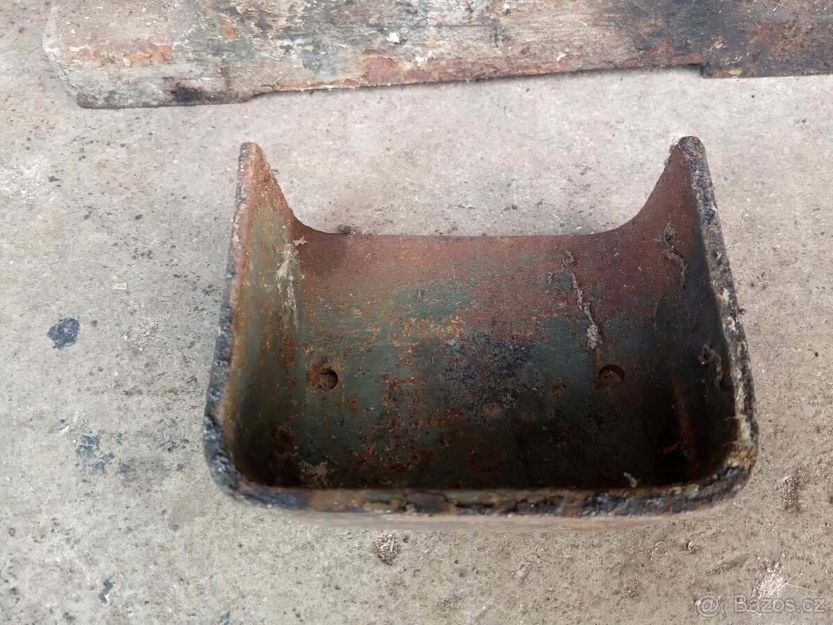 Elektromotor Svět - 7