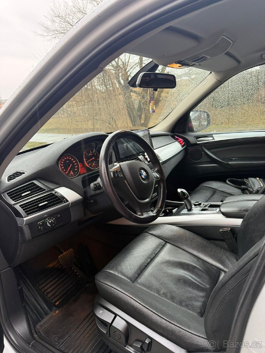 Bmw e70 3.0 n57 180kw - 7