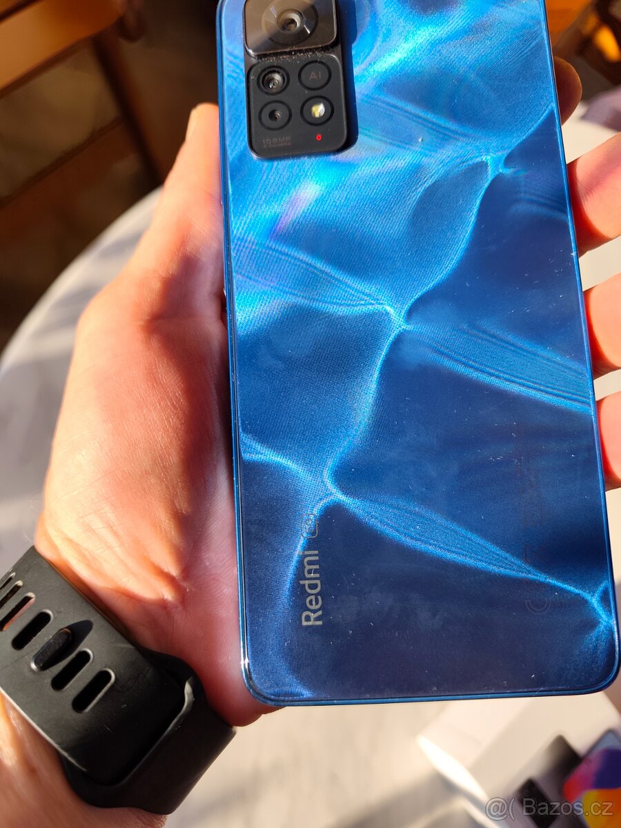 Redmi Note 11 Pro 5G - 7