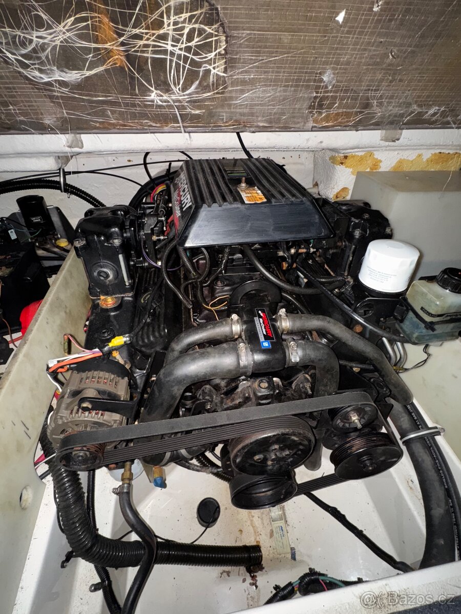 Chaparral 240 SSI - 7