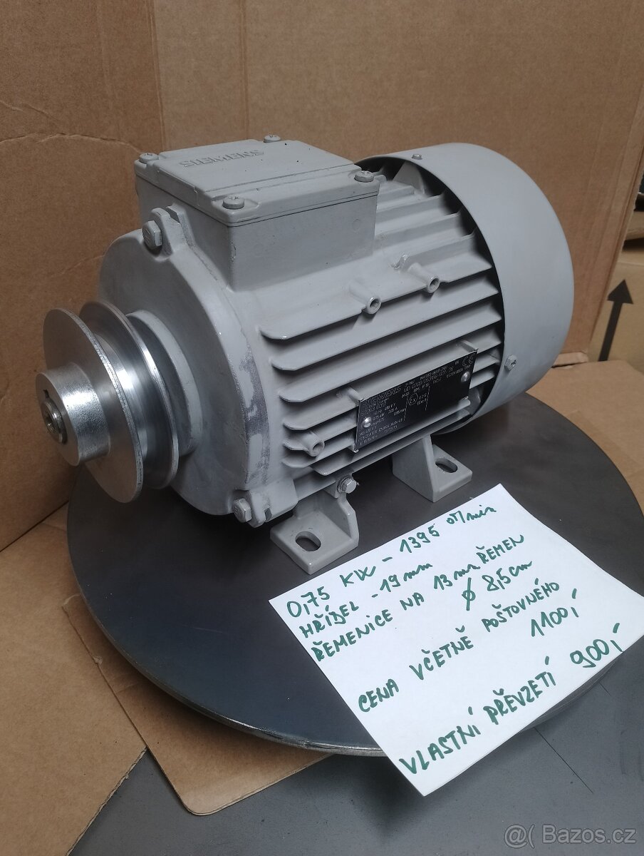 Elektromotor - 7