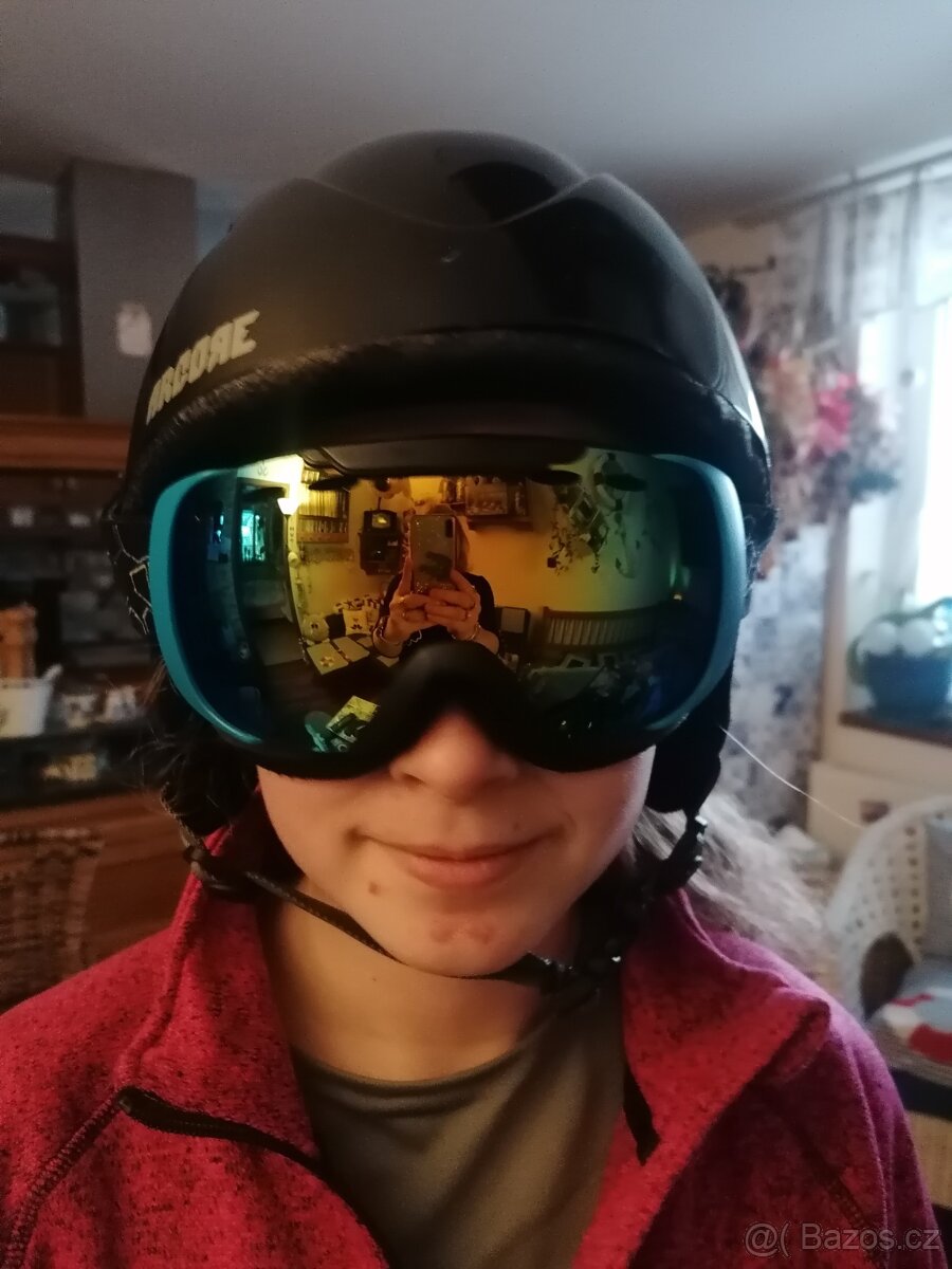 Břilba na lyže 2x - 7