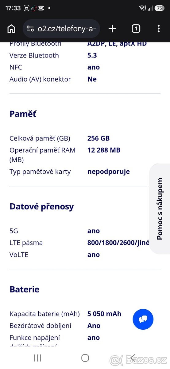Google pixel 8 PRO - 7