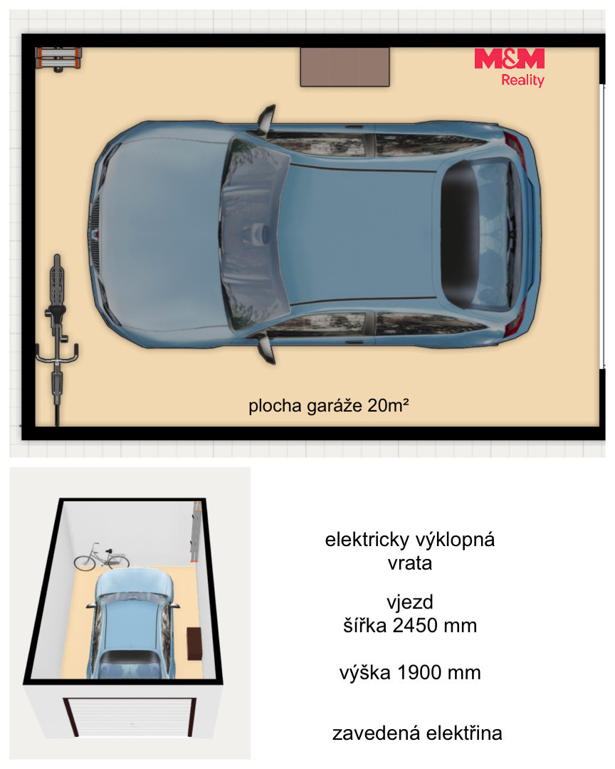 Prodej komplexu skladu v Náchodě - 7