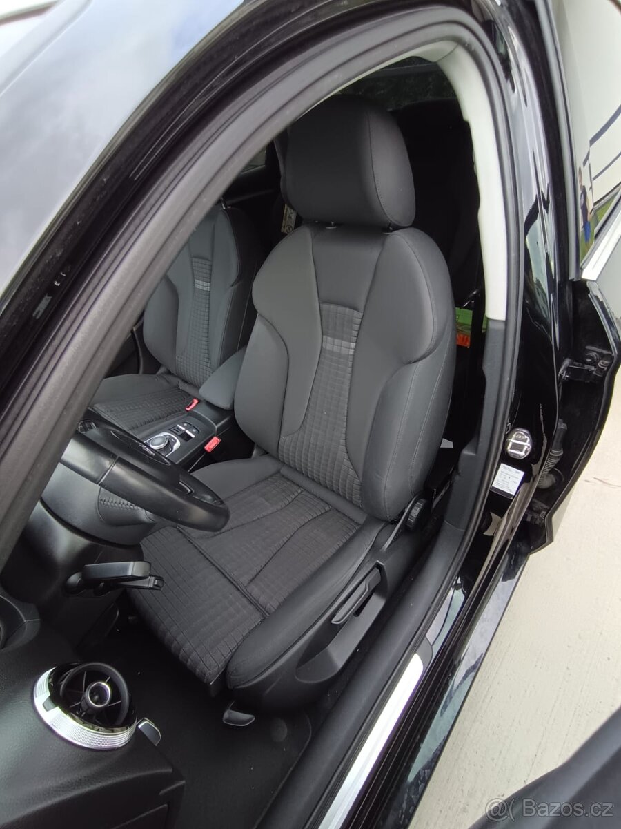 Audi A3 Ambition - 7