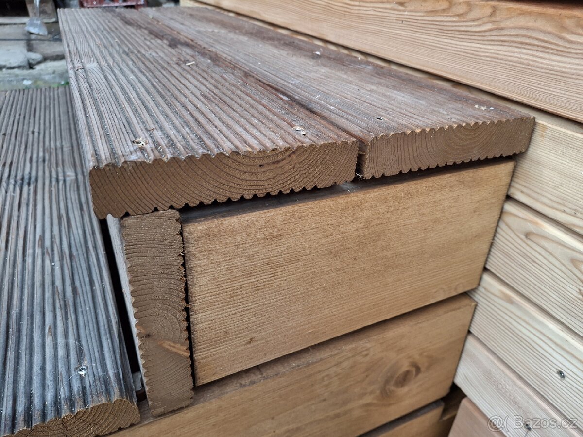 Ochlazovací sud, koupací káď - 7