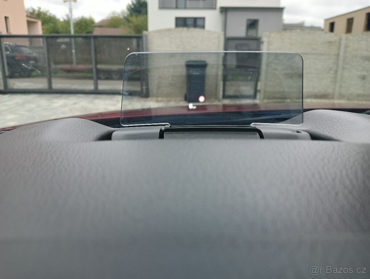 Mazda CX-5 2.0i skyactive Excklusive - 7