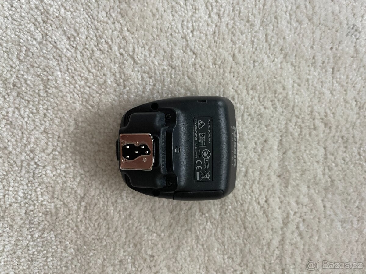 Blesk Di700 Air + odpalovač Air 1 pro Nikon - 7