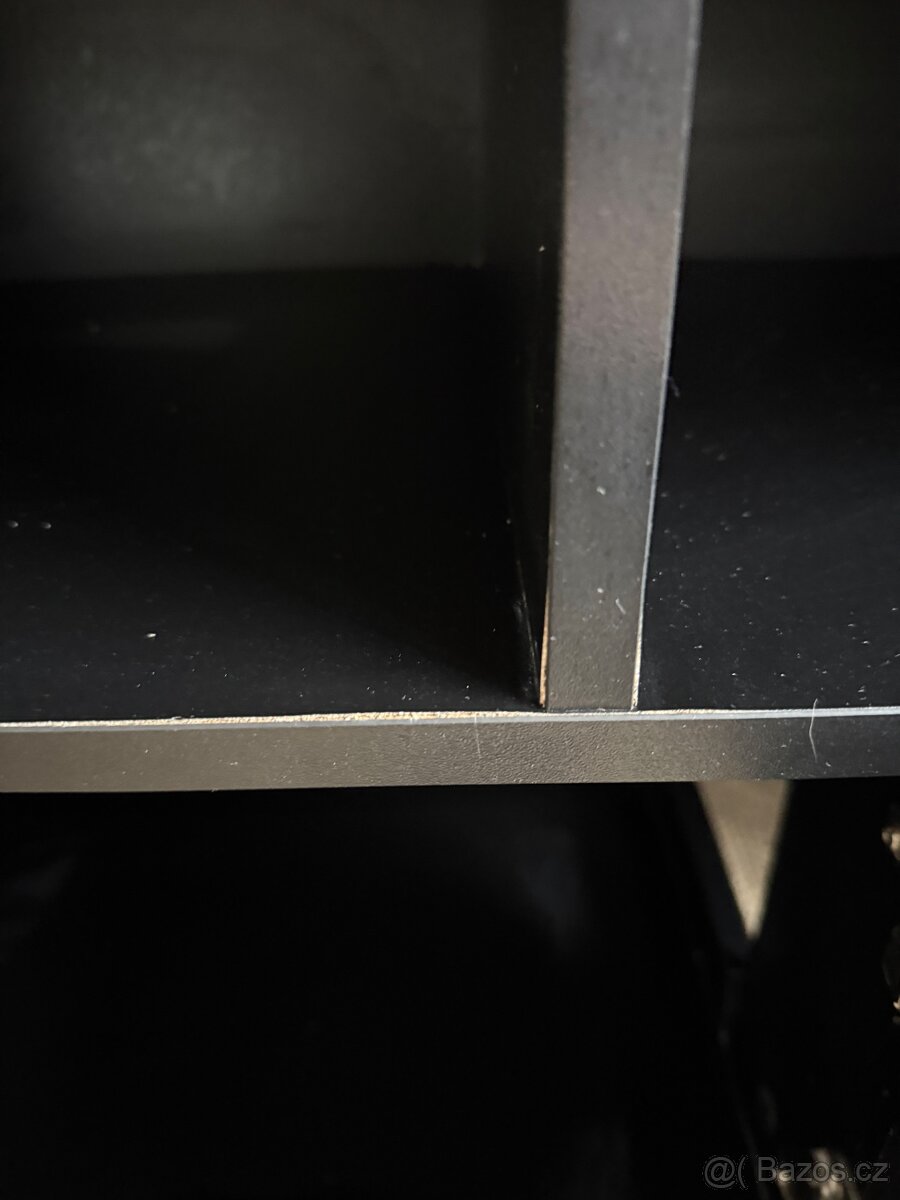 Skříňka na kočičí záchod - 7