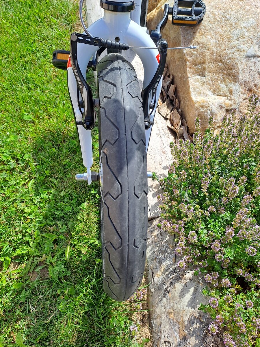 Superior Team 16" - JAKO NOVÉ - 7