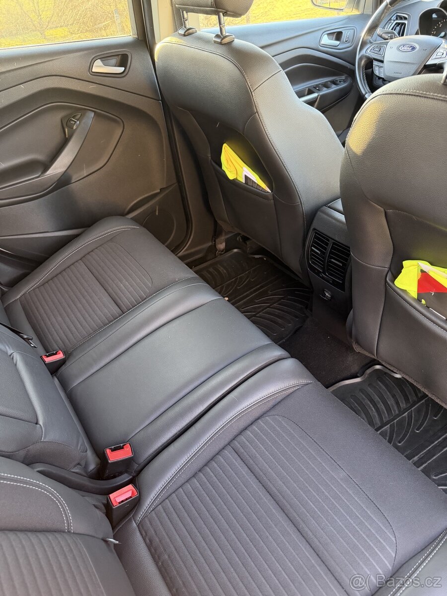 Ford kuga 1.5 tdci 88kw - 7