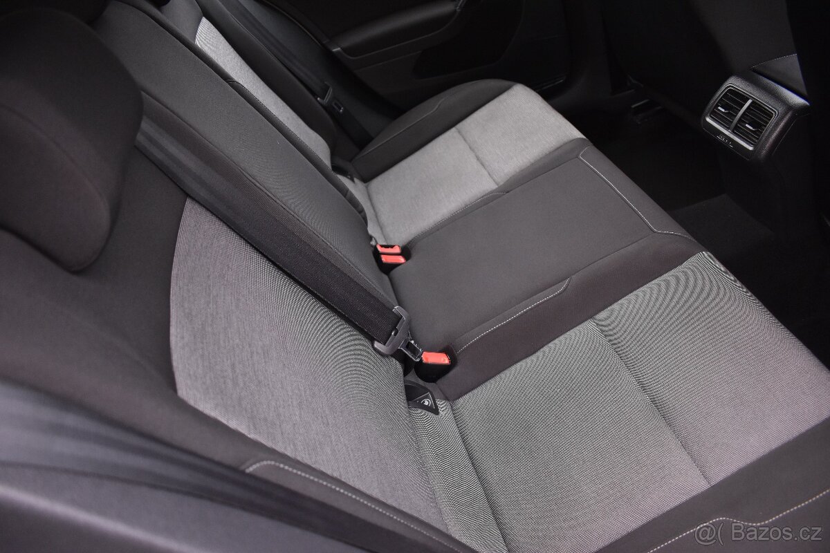 Volkswagen Golf 1.6 TDI 77kw Nová STK - 7