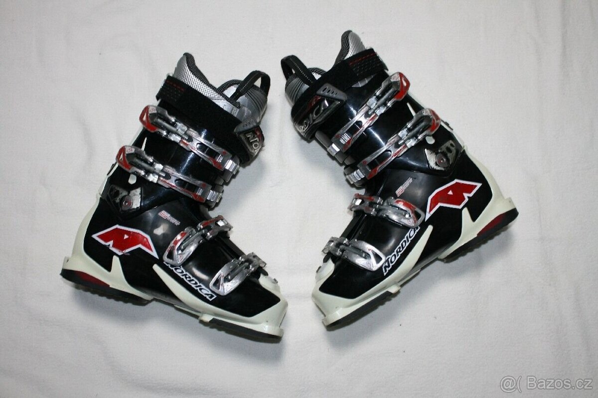 freestylove lyže dynastar 140 cm - 7