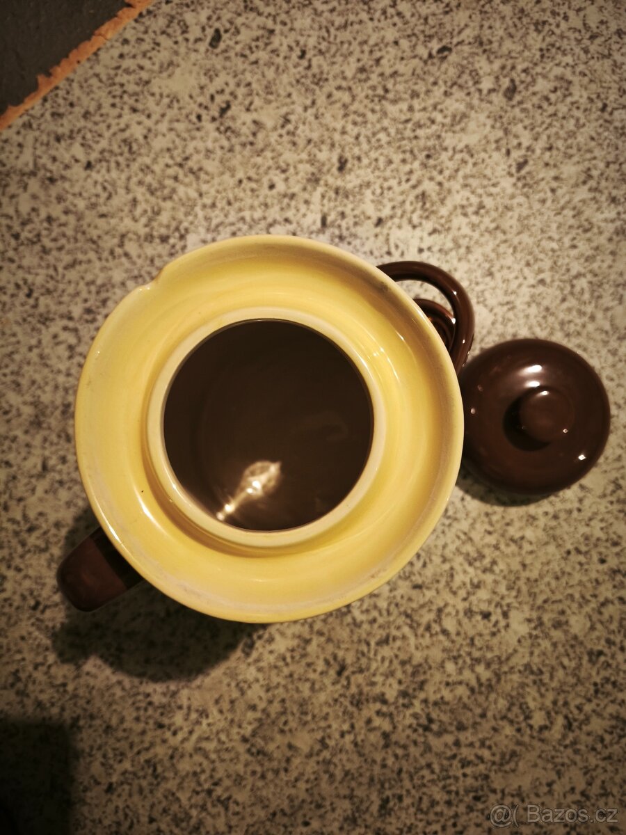 Prodám předměty na krouhání zelí - 7