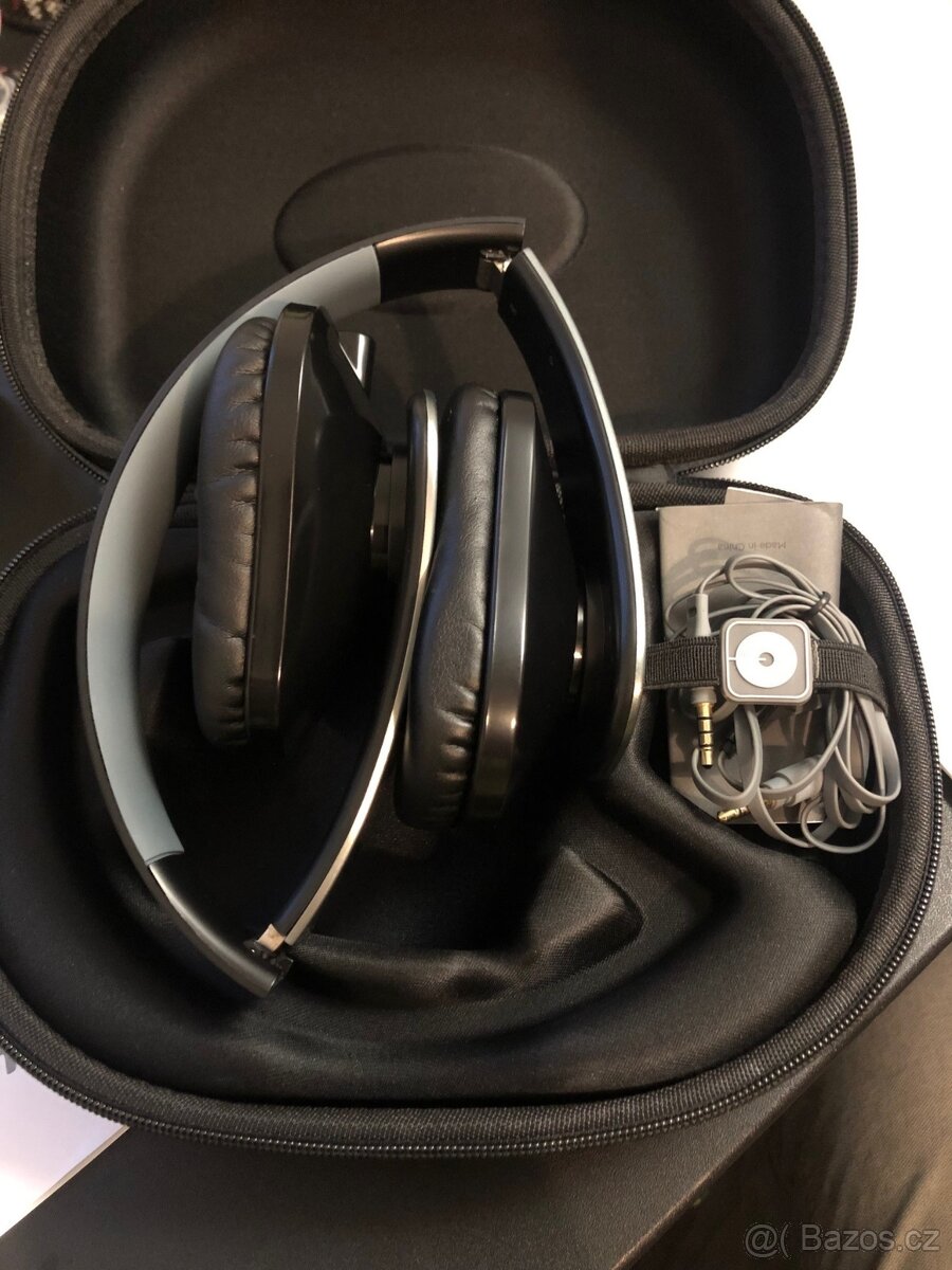 Sluchátka Fidelity Mirage - 7