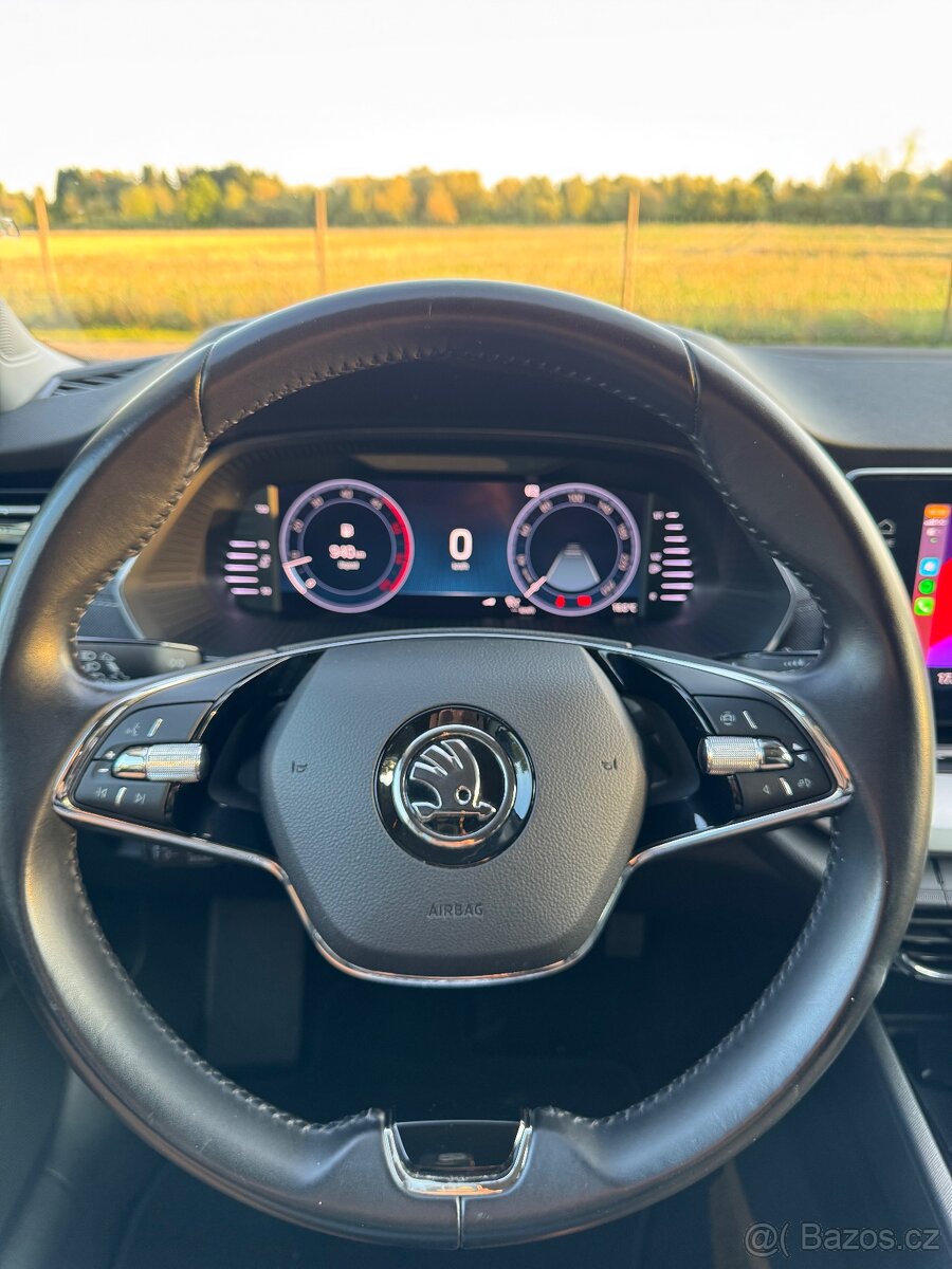 Škoda Octavia 4 2.0 TDI -121000km - 7