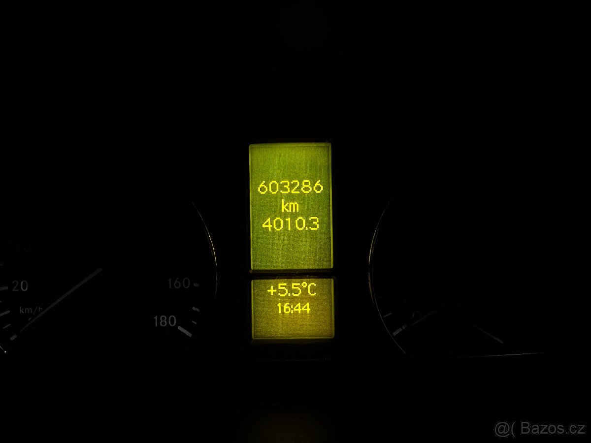 Mercedes-Benz Sprinter 319CDI - 7