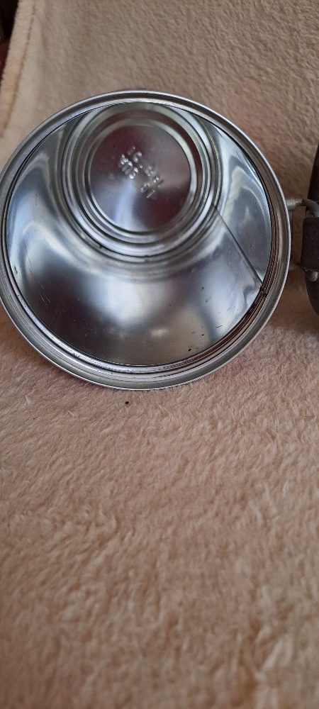 Plechová krabice - 7