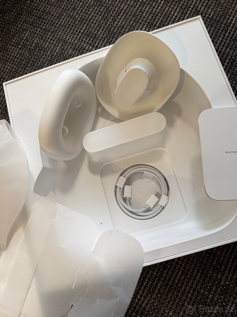 Apple AirPods Max 2024 se zárukou - 7