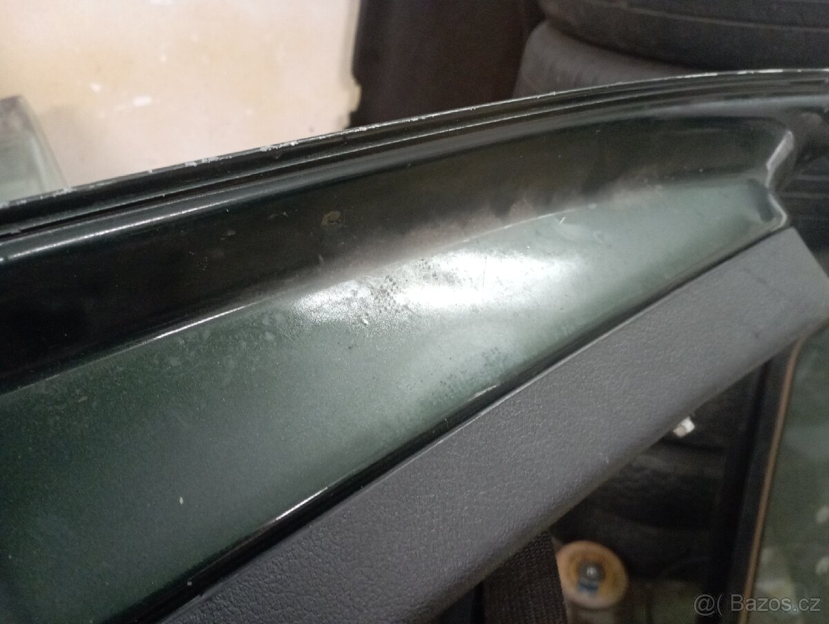 Škoda Octavia 1 combi páté dveře - 7