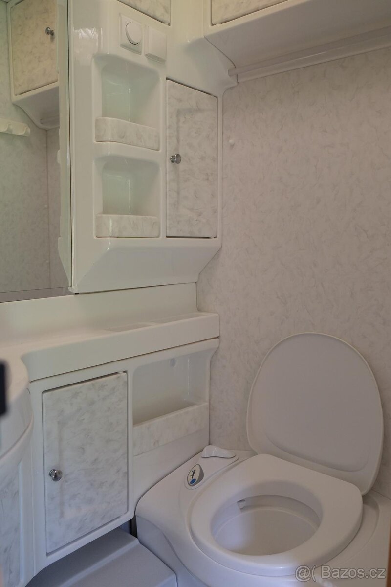 Hobby excelent easy De Luxe - 7