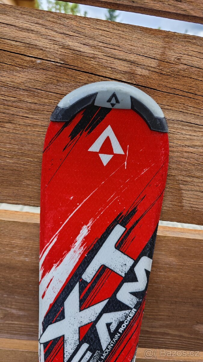 Lyže Tecno Pro XT TEAM 110 - 7