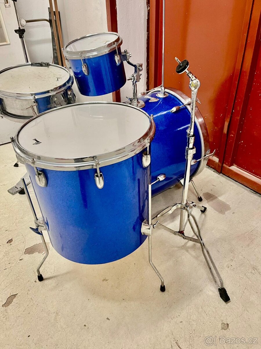 Rimmel vintage sada. - 7