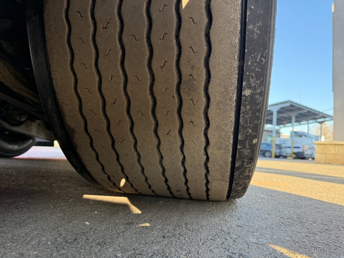 Kögel S24-1 MEGA/lowdeck - 7