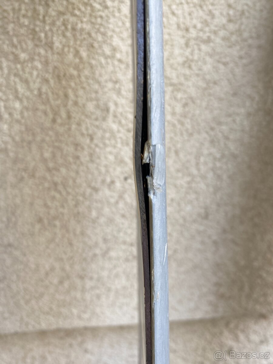 Lyže Blizzard 158 cm - 7