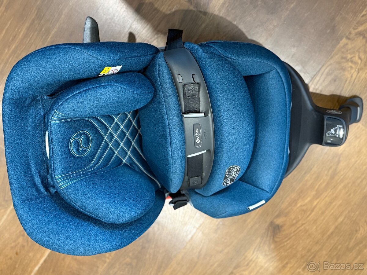 Cybex Antoris T i-size - 7