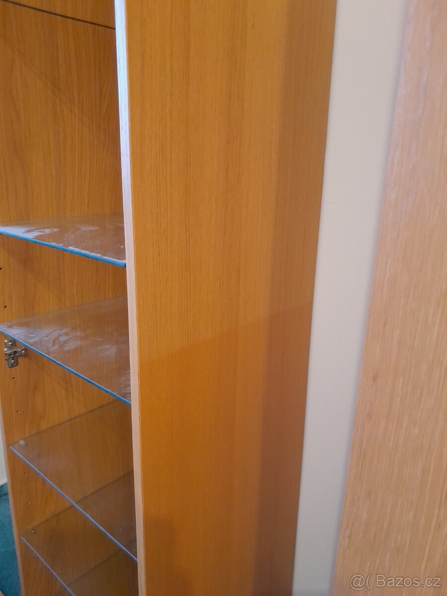 Koupelnová skříňka Godmorgon - 7