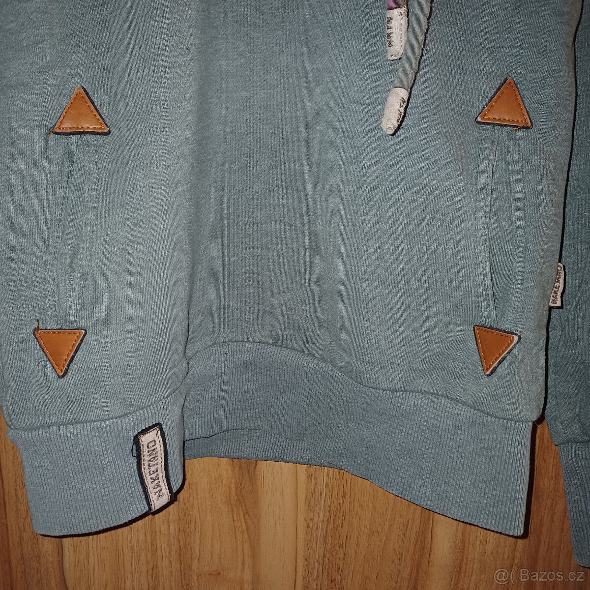 Super mikina Naketano - 7